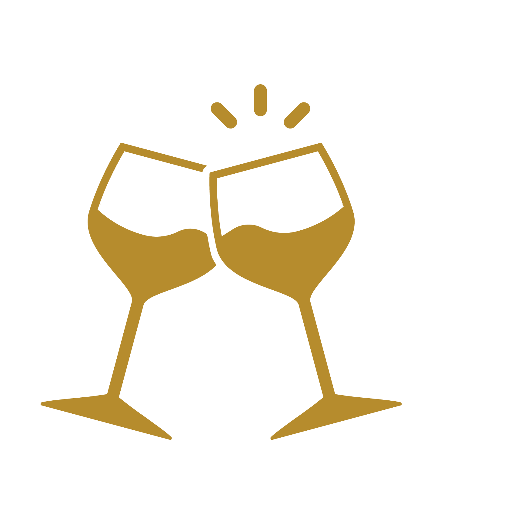 Volop catering mogelijkheden